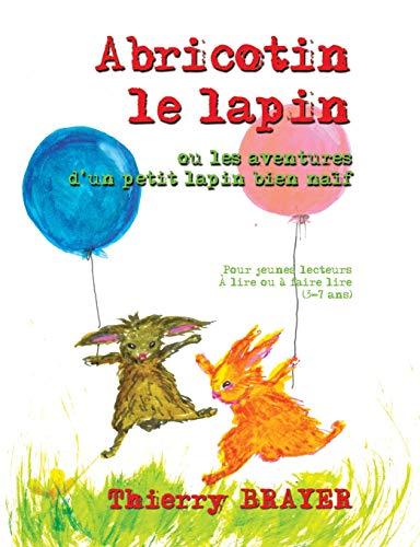 Abricotin le lapin