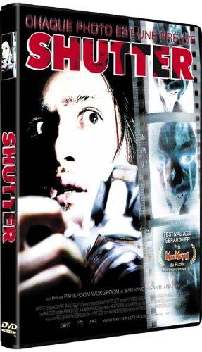 Shutter [FR Import]