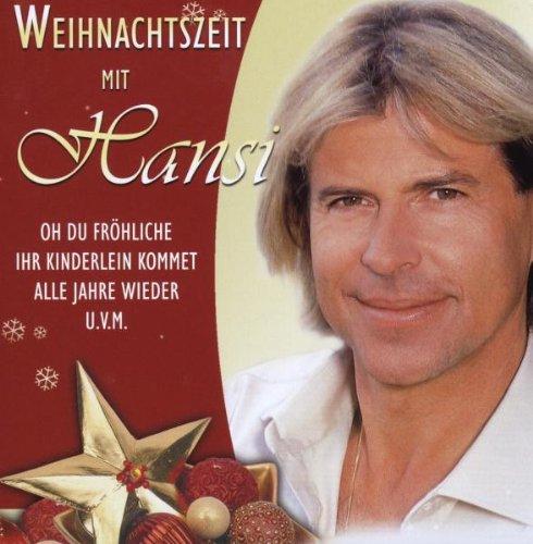 Weihnachtszeit Mit Hansi