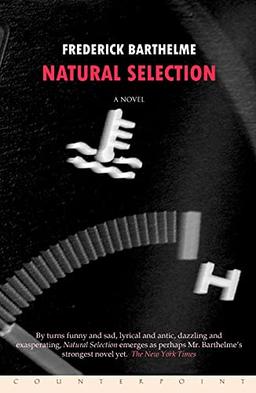 Natural Selection: A Novel