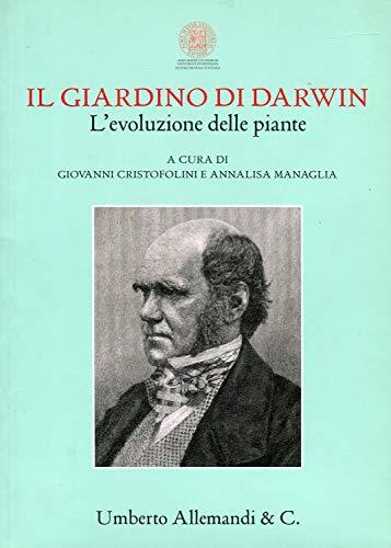 Il Giardino Di Darwin: L'evoluzione Delle Piante