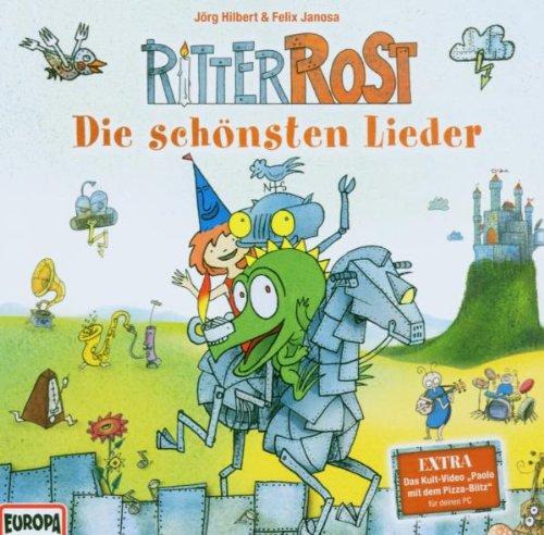 Die Schönsten Lieder