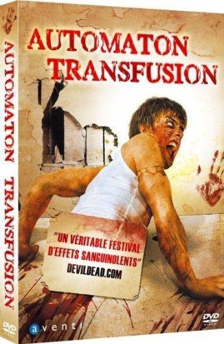 Automaton transfusion [FR Import]