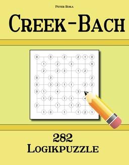 Creek-Bach 282 Logikpuzzle