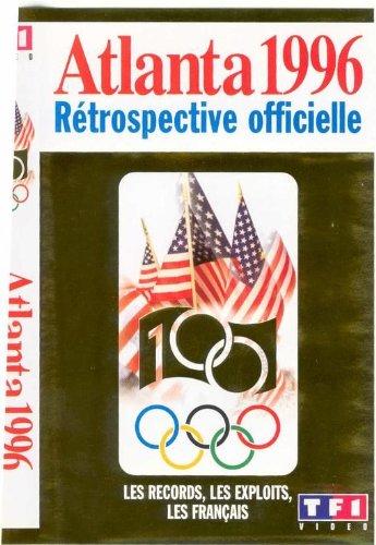 Atlanta 1996 : retrospective officielle [VHS]