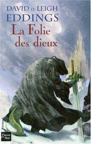 Les rêveurs. Vol. 4. La folie des dieux