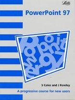 PowerPoint 97 (Software Guide S.)