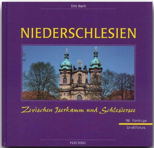 Niederschlesien. Sonderausgabe. Zwischen Iserkamm und Schlesiersee