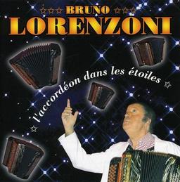 L'accordeon Dans Les Etoiles