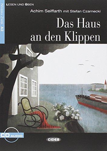 Das Haus an Den Klippen - Book & CD