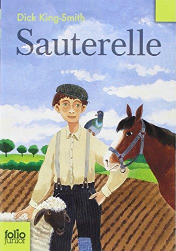 Sauterelle