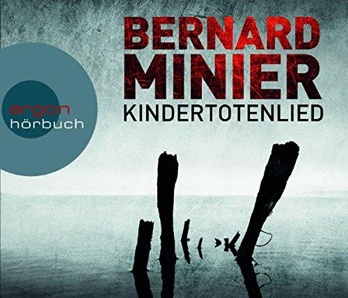 Kindertotenlied (Hörbestseller)