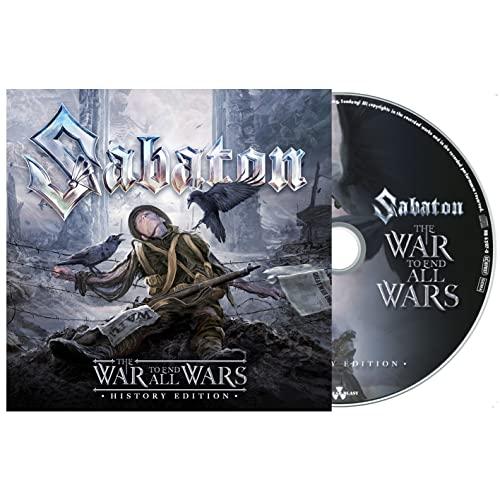 The War to End All Wars [Vinyl LP]