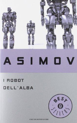 I robot dell'alba