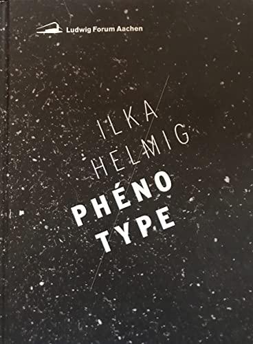 Ilka Helmig: Phénotype