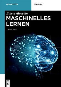 Maschinelles Lernen (De Gruyter Studium)