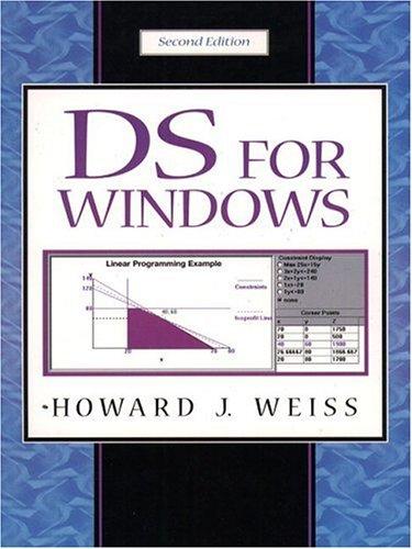 Ds for Windows