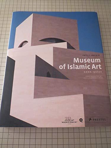 Museum of Islamic Art, Doha, Qatar