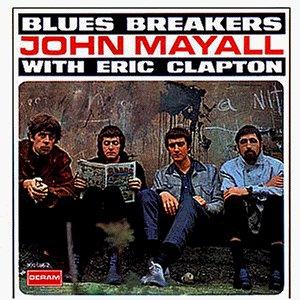 Bluesbreakers