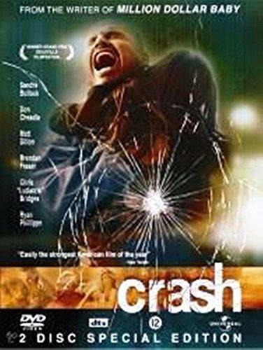 Crash (2Dvd)(Special Edition)