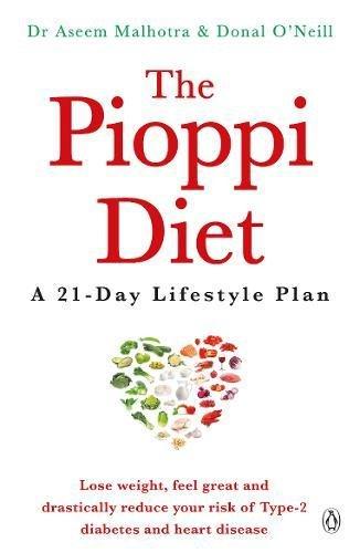 The Pioppi Diet: A 21-Day Lifestyle Plan