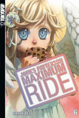 Maximum Ride 06