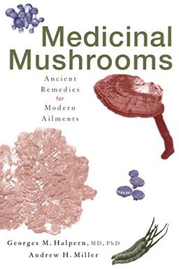 Medicinal Mushrooms: Ancient Remedies for Modern Ailments