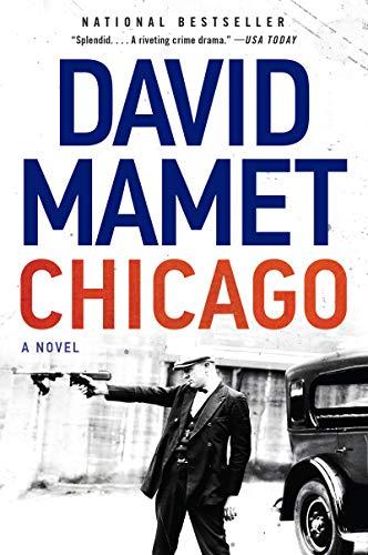 Chicago: A Novel