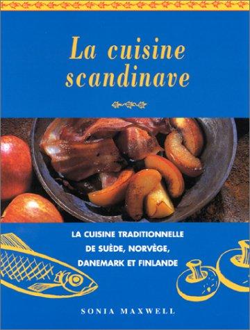 Cuisine scandinave