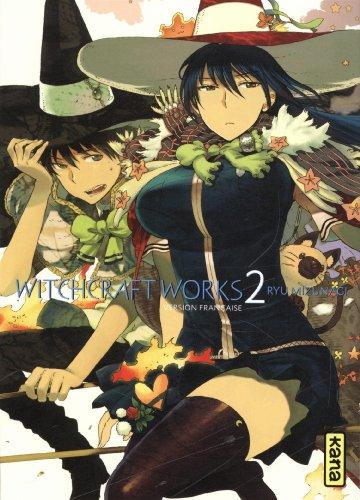 Witchcraft works. Vol. 2