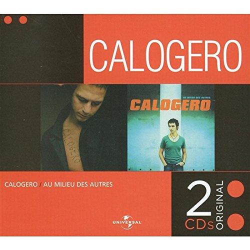 Calogero/au Milieu des Autres