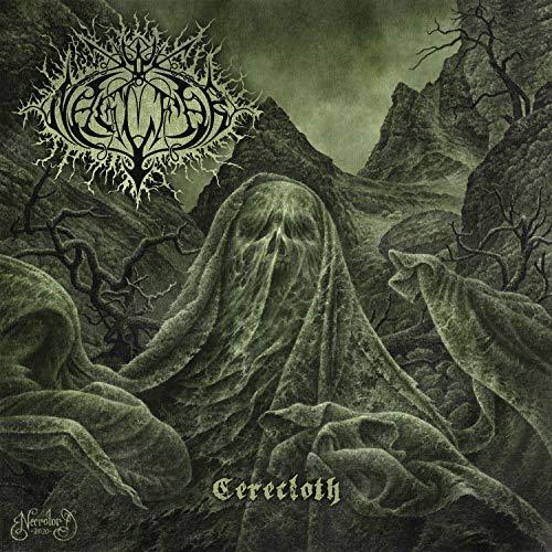 Cerecloth (Special Edition CD Digipak)