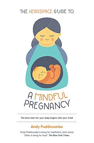 The Headspace Guide To...A Mindful Pregnancy (Headspace Guides)