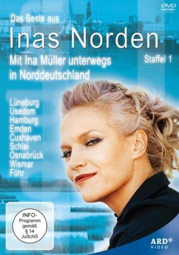 Das Beste aus Inas Norden - mit Ina Müller unterwegs in Norddeutschland