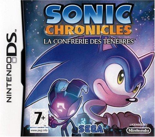 Sonic Chronicles