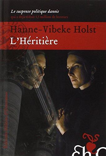 L'héritière