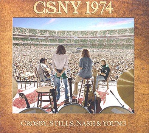 Csny 1974