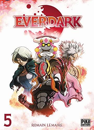 Everdark. Vol. 5