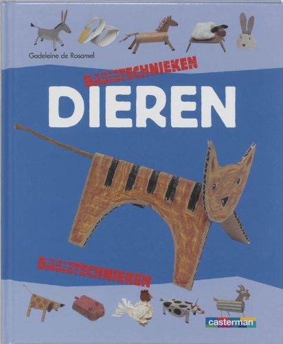 Dieren (Basistechnieken)