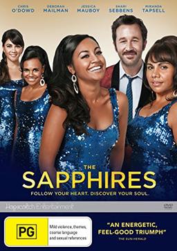 The Sapphires