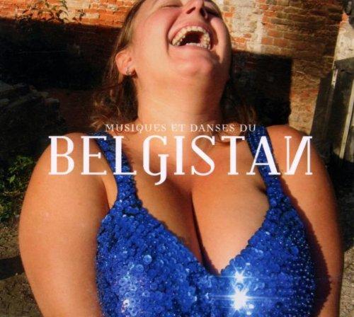 Musiques et Danses du Belgistan