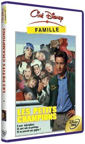 Les Petits champions [FR Import]