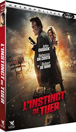 L'instinct de tuer [FR Import]