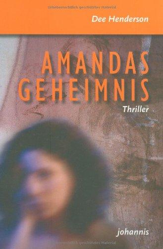 Amandas Geheimnis