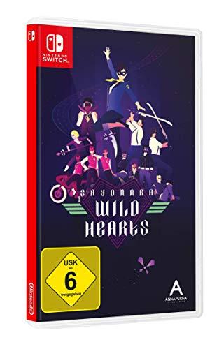 Sayonara Wild Hearts - [Nintendo Switch]