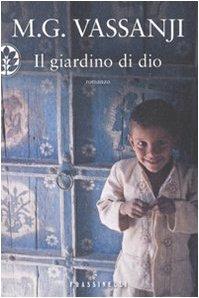 Il giardino di dio