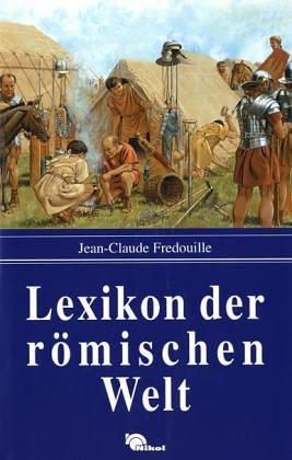 Lexikon der römischen Welt