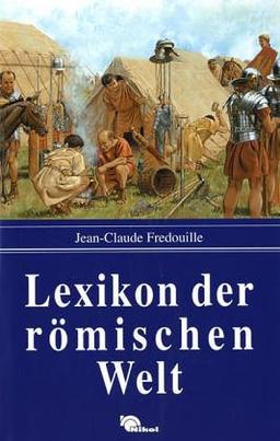 Lexikon der römischen Welt