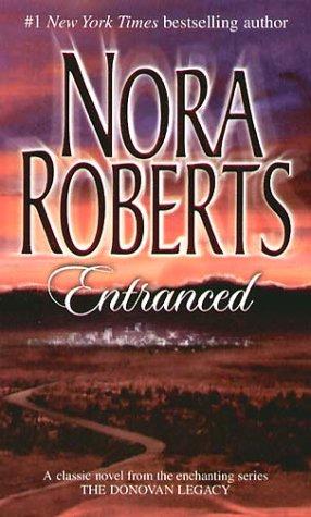 Entranced (The Donovan Legacy)