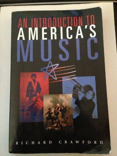 Introduction to American Music